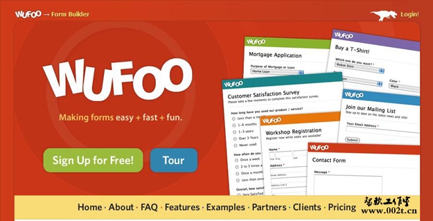 Wufoo.com