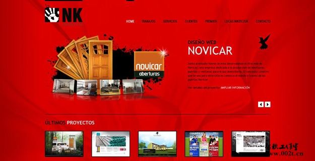 Nkinteractivo