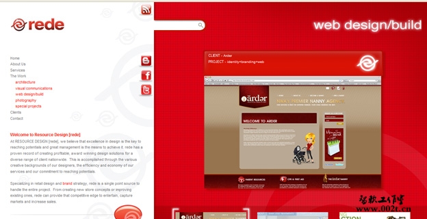 Rede316.com