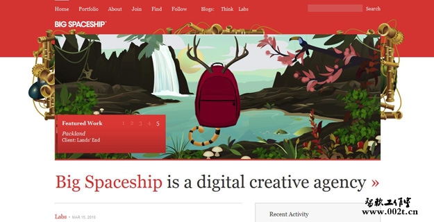 Bigspaceship