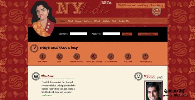 Nydidi.com
