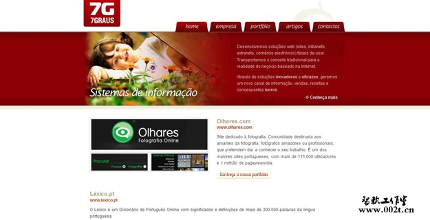 7Graus.com