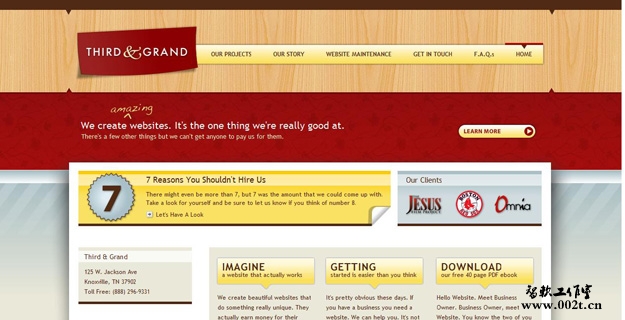 Thirdandgrand