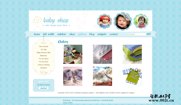 580th_Gallery - My Blog.png