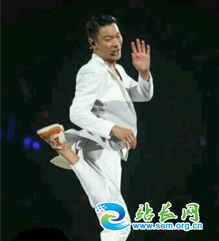 刘德华演唱会 站长图卦 刘德华 演唱会