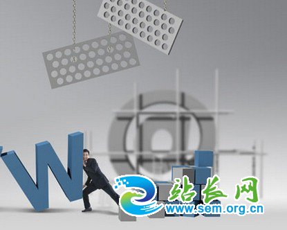 个人网站 网站建设 网站运营