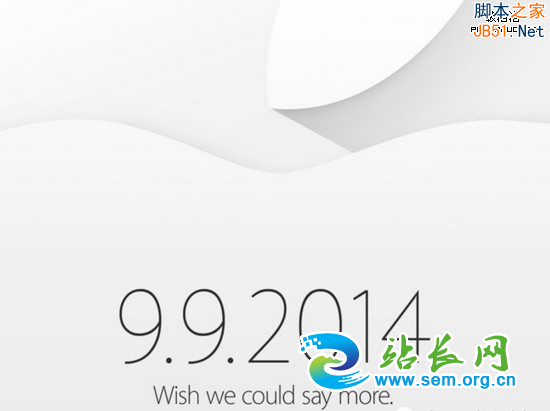 苹果发布会直播 苹果发布会 iWatch手表 iPhone6