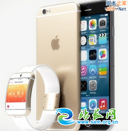 苹果发布会直播 苹果发布会 iWatch手表 iPhone6