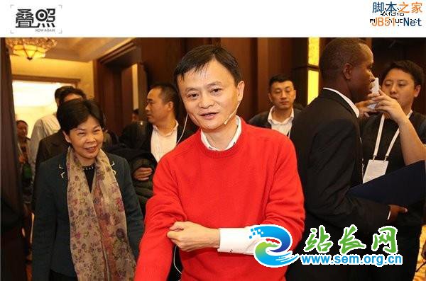 科技界 互联网大佬 有钱就是任性