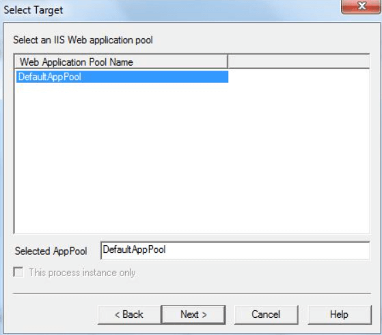 iis 006 - IISӦ�ó���ر����Ľ������