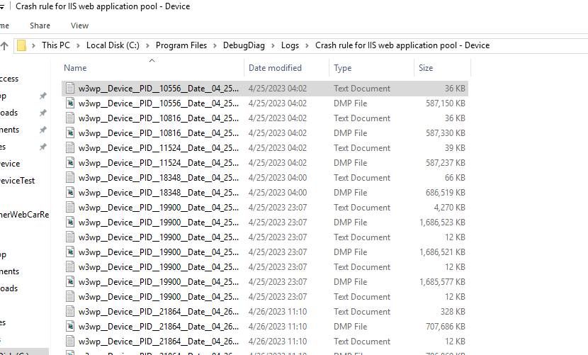 iis 013 - IISӦ�ó���ر����Ľ������