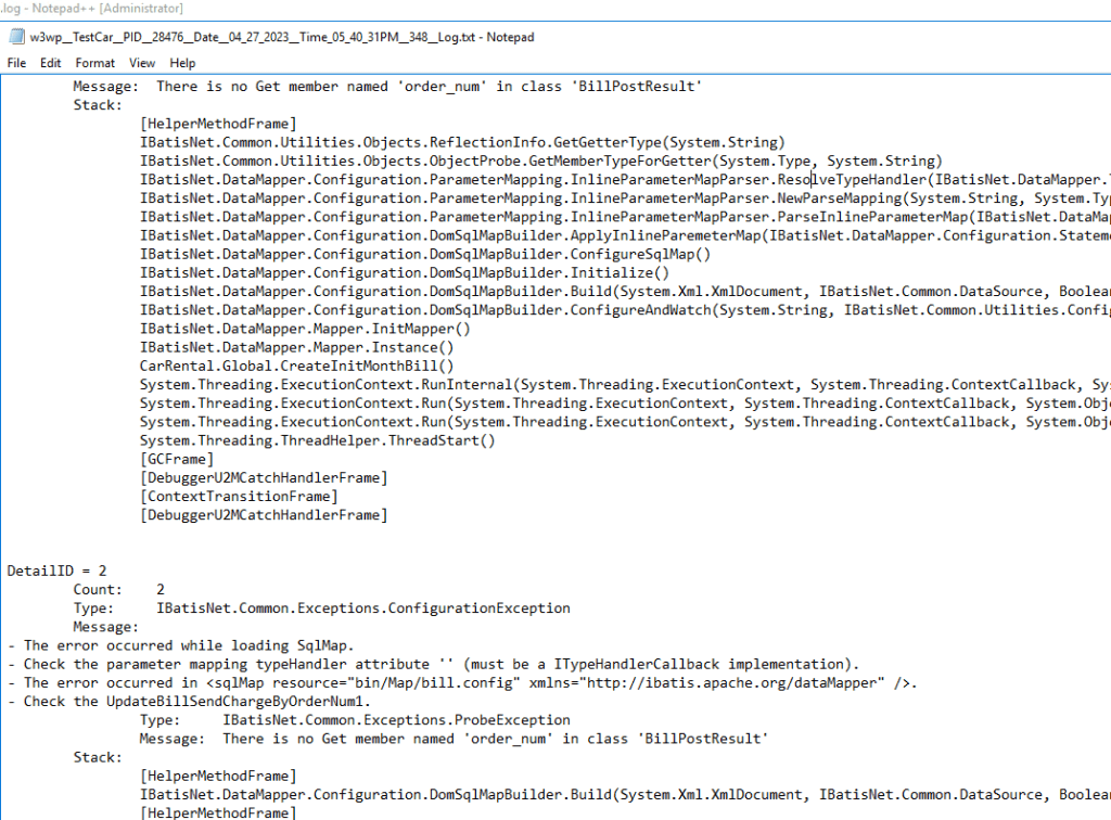 iis 014 1024x756 - IISӦ�ó���ر����Ľ������