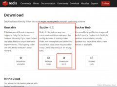 Linux(����)����Redis�̳�(���ء���װ�����á�����������)
