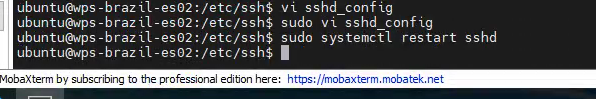 ubuntuϵͳsshԶ̵ʱʾ
