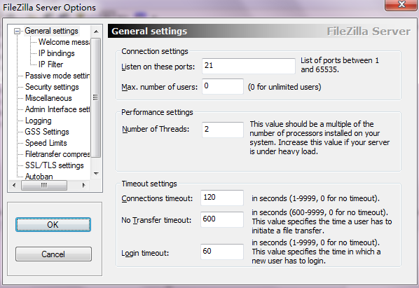 FileZilla Serverȫֲ