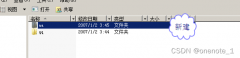 WindowsserverFTP̳