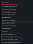 .NET���ʹ��OpenTelemetrymetrics���Ӧ�ó���ָ��