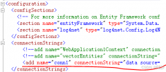 ASP.NET MVC𲽼ݿϢ