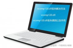 vcomp120.dllʧ޸? Ҳvcomp120.dllĶ޸