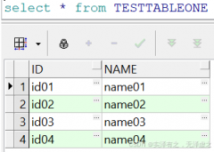 SQL���������ѯʵ�����