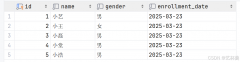 MySQLмԼϸ