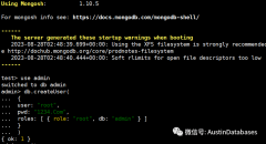 ������������Ubuntu�ϰ�װMongoDB7.0�ļ���ָ�ϣ�