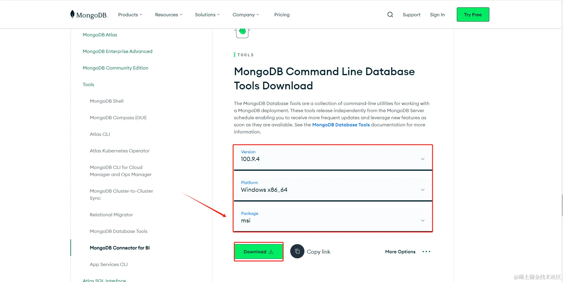 MongoDB���ݱ���Ǩ�Ƶ�ȫ����