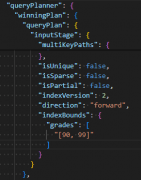 Mongodb��������������߽�Ļ������С��