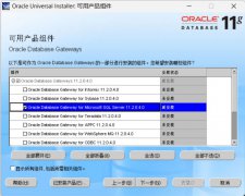 ʹ��Oracleͨ��gateway����MSSQL����ϸ����