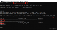 ���ݿ�oracle�û�������ڲ�ѯ���������