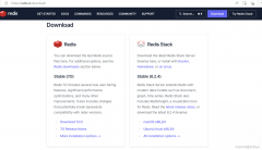 ���redis�е����غͰ�װ(�����Ƽ�)