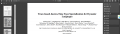 ǰ��ʹ��pdf.js��Ⱦpdf�ļ��������