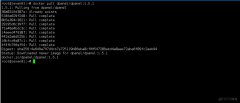 Docker������ӻ��������Dpanel