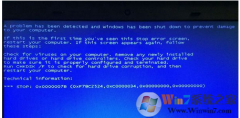 ���Թ�˾Win7������������0x0000007B��ô��?