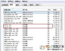 win7�콢��ϵͳ��csrss.exe��ʲô���̣����Թر�ô��