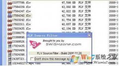 flv��ʲô�ļ������ص�flv�ļ���ʲô�������򿪣�