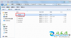 hosts�ļ��޸�����