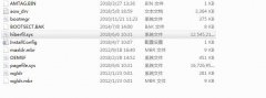 hiberfil.sys̫�����ɾ����
