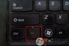 �ʼǱ�����ĸ��������ô�죿win7�ʼǱ��������ֳ����ֵĽ������