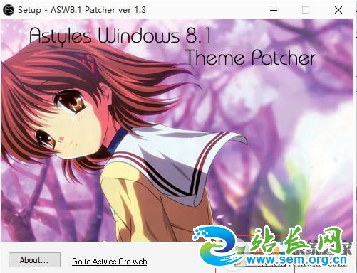 win10系统如何修改文件夹背景?win10系统给文件夹背景添加图片的方法