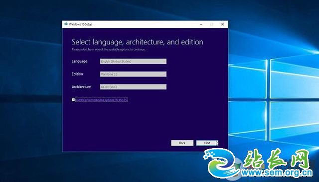 如何从USB驱动器运行Windows 10