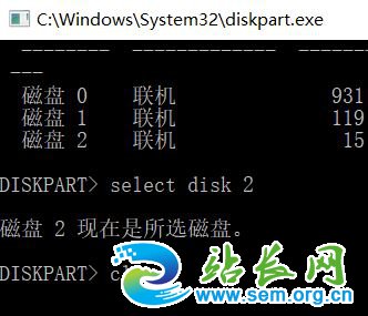win10��ʽ��U��������С�Ľ������