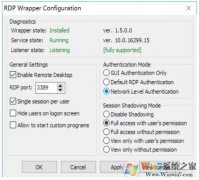 Win10��ͥ���޷����û�Զ���������ӵĽ������