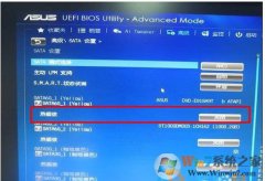 BIOS�йر�sataӲ���Ȳ�ι��ܲ���