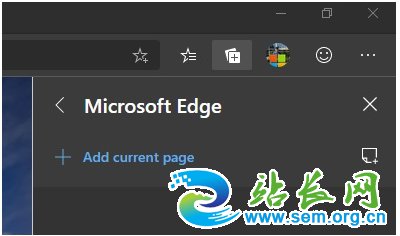΢����Edge������ʵ�SURF����Ϸ��������