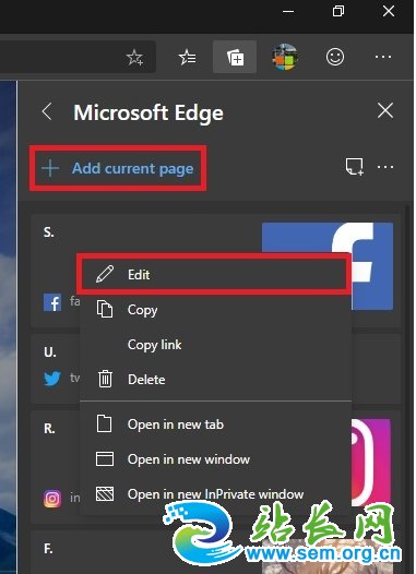 ΢����Edge������ʵ�SURF����Ϸ��������