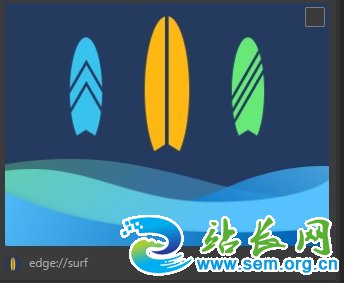 ΢����Edge������ʵ�SURF����Ϸ��������