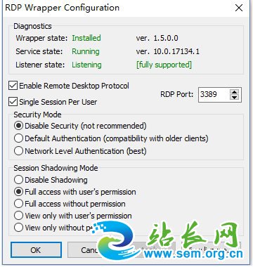 Win10家庭版不支持远程桌面怎么办?让win10家庭版拥有远程桌面方法