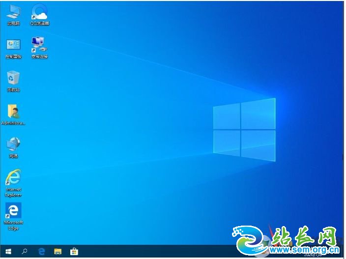 Win10触摸键盘怎么开?Win10开启屏幕触摸键盘方法