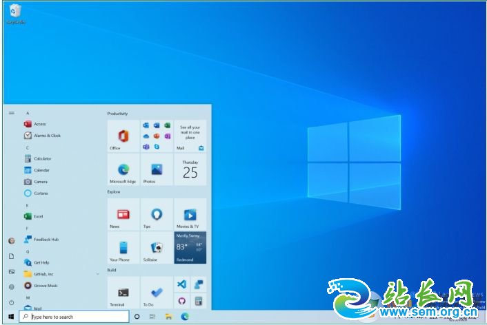 Win10 Dev��û���°濪ʼ�˵���������